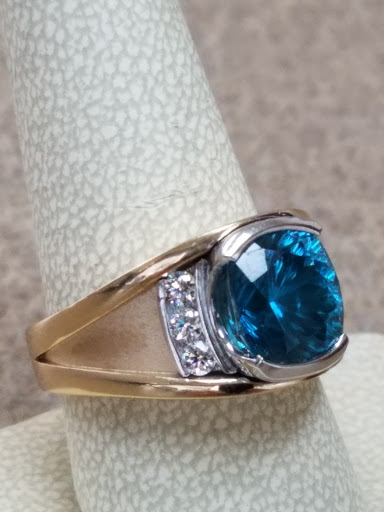 Jewelry Designer «Studio 2015 Jewelry», reviews and photos, 11701 Catalpa Ln, Woodstock, IL 60098, USA