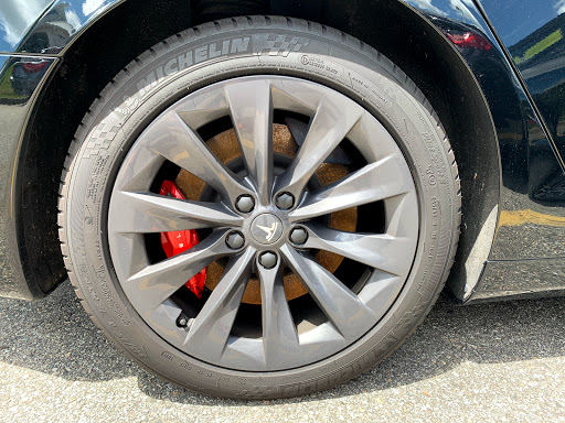 Used Car Dealer «Wagner Mercedes-Benz of Shrewsbury», reviews and photos, 760 Boston Turnpike, Shrewsbury, MA 01545, USA