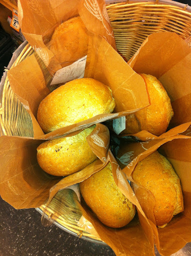 Health Food Store «Sprouts Farmers Market», reviews and photos, 4630 Palm Ave, La Mesa, CA 91941, USA