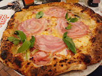 Prosciutto crudo du Restaurant Pizzeria Famigliare Da Antonio e Marco Morreale à Tassin-la-Demi-Lune - n°2