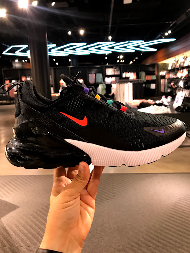 Sporting Goods Store «Nike Las Vegas», reviews and photos, 3500 South Las Vegas Boulevard, Las Vegas, NV 89109, USA