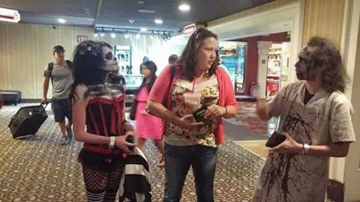 Recreation Center «Christie Heights Recreation», reviews and photos, 5105 S 37th St, Omaha, NE 68107, USA