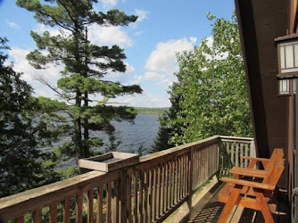 Gunflint Pines Resort and Campground