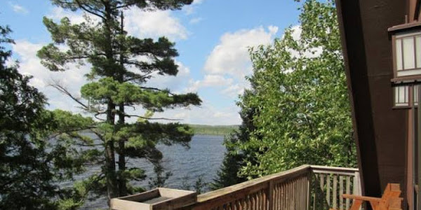 Gunflint Pines Resort and Campground