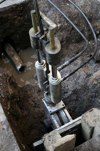 Plumber «James Caccia Plumbing Inc», reviews and photos, 917 N Amphlett Blvd, San Mateo, CA 94401, USA