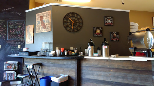 Coffee Shop «Honey Badger coffee», reviews and photos, 101 Golf Course Dr A-3, Rohnert Park, CA 94928, USA