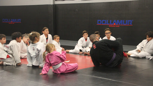 Martial Arts School «Long Island MMA and Fitness Center», reviews and photos, 590 Smith St, Farmingdale, NY 11735, USA