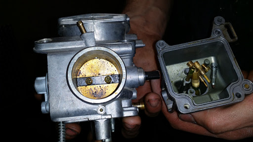 Honda Dealer «Big Valley Honda», reviews and photos, 2225 Market St, Reno, NV 89502, USA