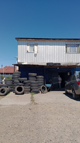 Opiniones de Vulca AQUA en Valdivia - Concesionario de automóviles