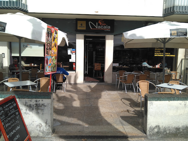 Nacala Café