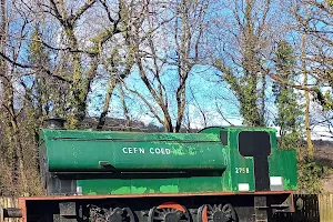 Cefn Coed Colliery Museum image