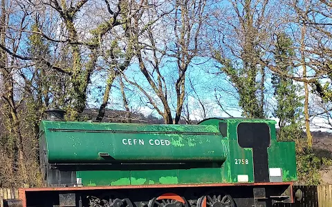 Cefn Coed Colliery Museum image