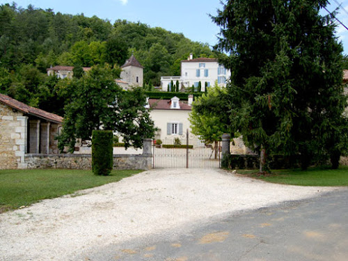 Luxe Vakantiehuis Dordogne à Chalais