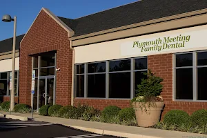 Plymouth Meeting Family Dental image
