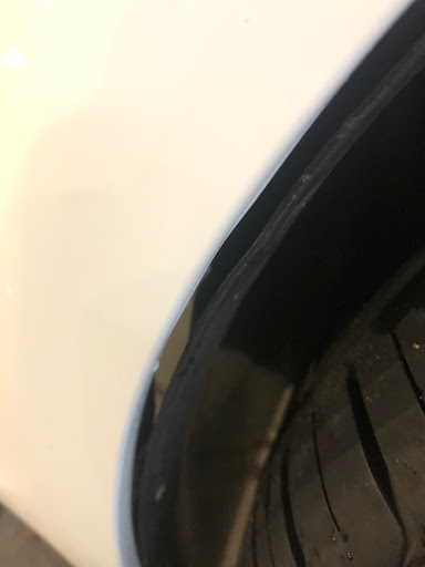 Auto Body Shop «Gerber Collision & Glass», reviews and photos, 1015 W Broadway Rd, Mesa, AZ 85210, USA