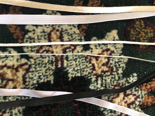 Fabric Store «World Class Textile», reviews and photos, 4701 Franklin Blvd, Sacramento, CA 95820, USA