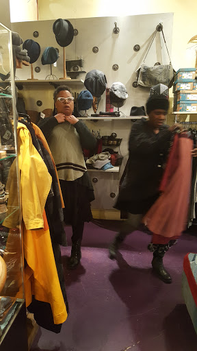 Boutique «Flo Boutique Co», reviews and photos, 404 W Willis St, Detroit, MI 48201, USA