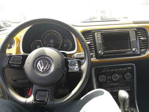 Team Volkswagen of Hayward image