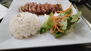 Photo n°39 de SAKURA à Castelsarrasin ()