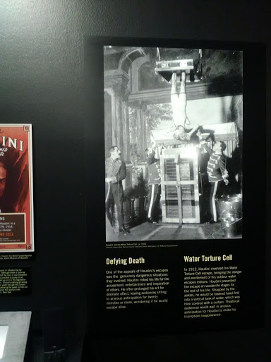 Museum «William Breman Jewish Heritage Museum», reviews and photos, 1440 Spring St NW, Atlanta, GA 30309, USA