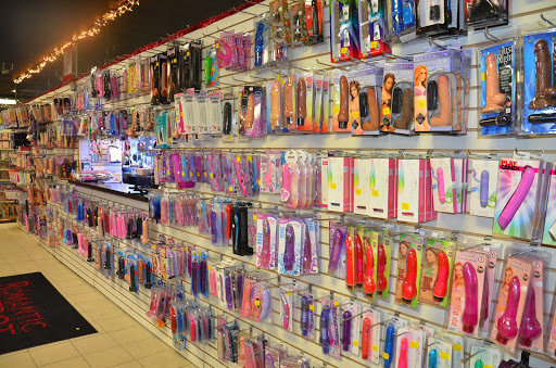 Lingerie Store «Romantic Depot», reviews and photos, 6 Frontage St, Elmsford, NY 10523, USA