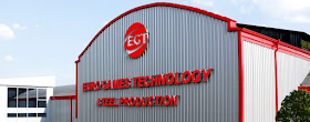 EGT Steel Production