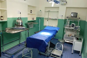 Srinivasa Kidney and SuperSpeciality Hospital image