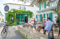 Photos du propriétaire du La Villa - Restaurant Bar Lounge à Saint-Clément-des-Baleines - n°7