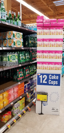 Supermarket «Price Chopper», reviews and photos, 2 Worcester Rd, Webster, MA 01570, USA