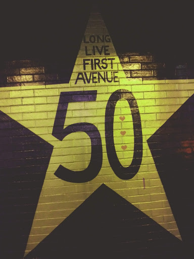 Live Music Venue «First Avenue», reviews and photos, 701 N 1st Ave, Minneapolis, MN 55403, USA