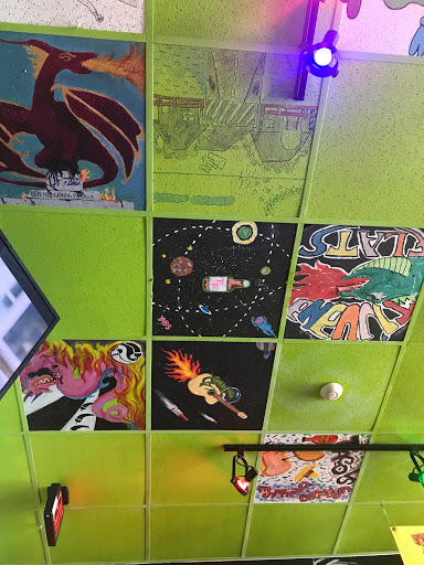 Tex-Mex Restaurant «Tijuana Flats», reviews and photos, 2020 W Pensacola St Ste. 230A, Tallahassee, FL 32304, USA