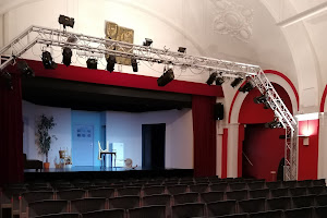 Niederdeutsche Bühne Kiel Plattdeutsches Theater