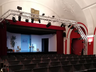 Niederdeutsche Bühne Kiel Plattdeutsches Theater