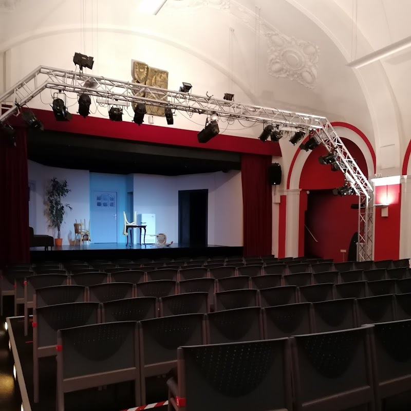 Niederdeutsche Bühne Kiel Plattdeutsches Theater