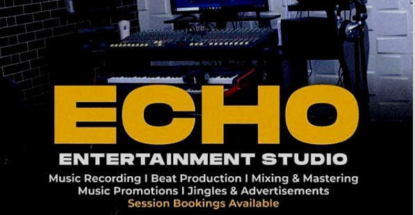 Echo Entertainment Studio