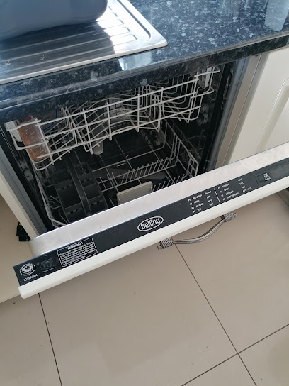 Infinity Appliance Repairs Waterford