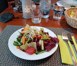 Mövenpick Restaurant Nürnberg Airport photo