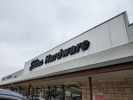 Hardware Store «Elkins Hardware», reviews and photos, 128 S Saginaw Blvd, Fort Worth, TX 76179, USA