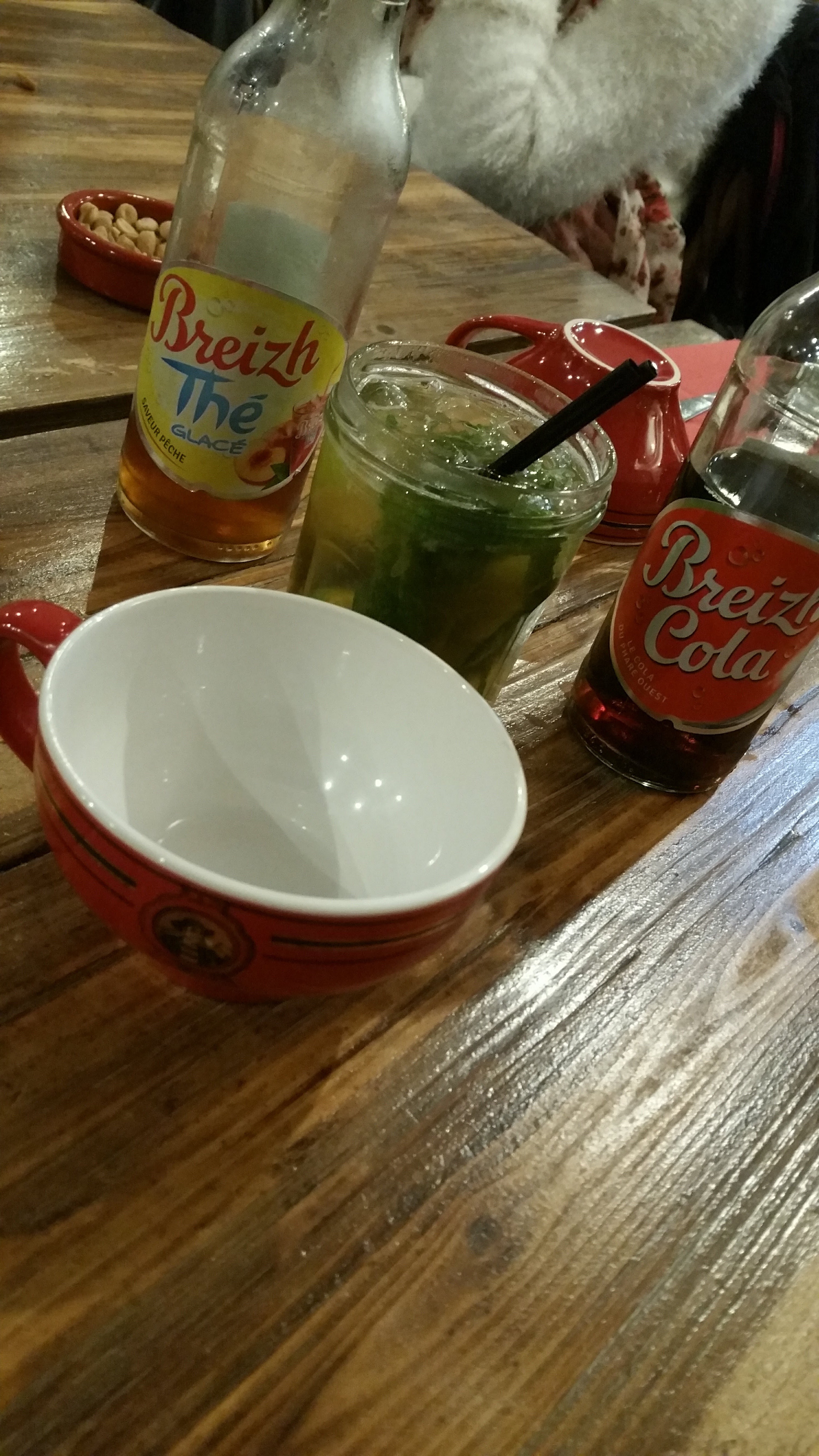 Photo n° 2 de l'avis de Christophe. fait le 11/03/2018 à 21:02