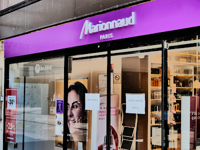 Marionnaud - Parfumerie & Institut à Annecy