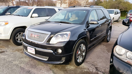Used Car Dealer «Patriot Preowned Auto», reviews and photos, 9510 Perrin Beitel Rd, San Antonio, TX 78217, USA