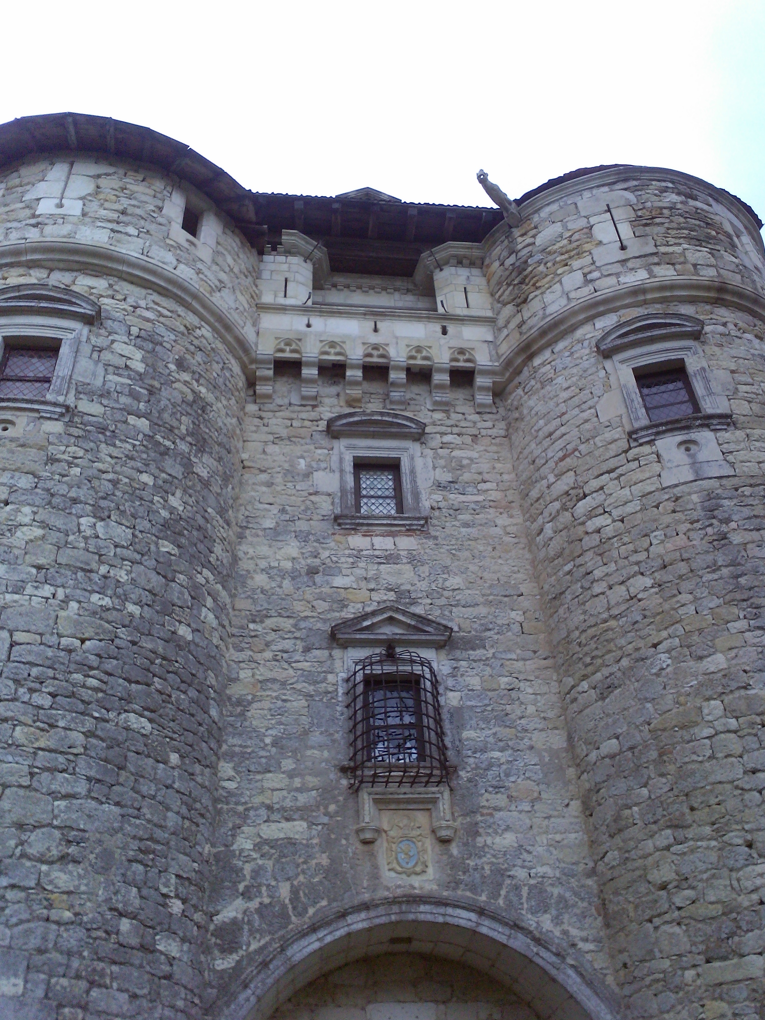 Photo n° 16 de l'avis de GILLES.A fait le 01/11/2018 à 15:59