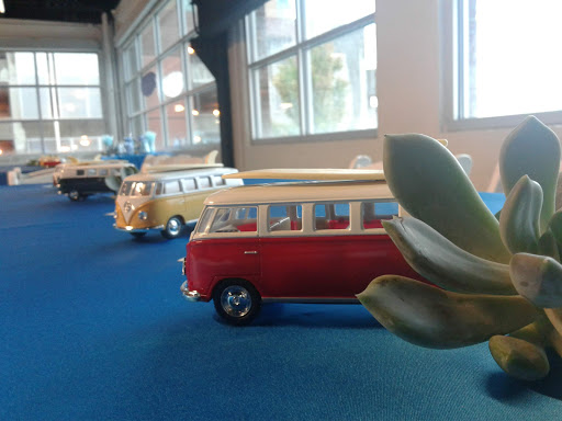 Event Venue «Ice House», reviews and photos, 226 E Washington St, Louisville, KY 40202, USA