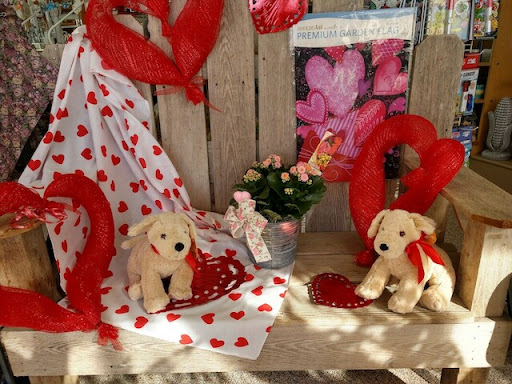 Florist «First Class Flowers», reviews and photos, 1120 Central Ave, Nebraska City, NE 68410, USA