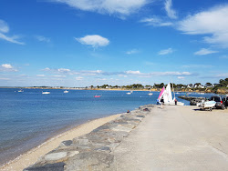 Plage du Toul'Ru'in fotoğrafı imkanlar alanı
