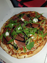 Photo n°3 de Pizza Burger Bonici Niort à Niort ()