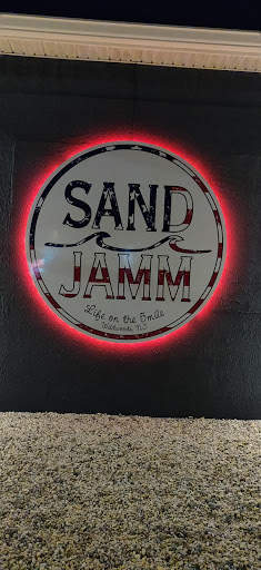 Surf Shop «Sand Jamm Surf Shop», reviews and photos, 2701 Boardwalk, Wildwood, NJ 08260, USA