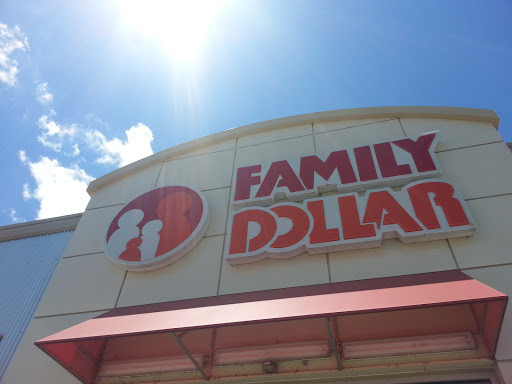 FAMILY DOLLAR, 316 N Main St, Bushnell, FL 33513, USA, 