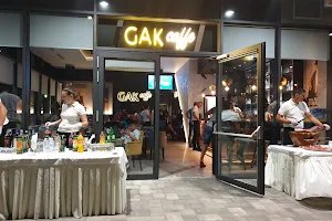 GAK caffe image