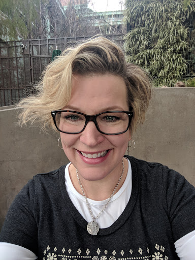 Beauty Salon «Salon 416», reviews and photos, 134 N Leroy St #2, Fenton, MI 48430, USA